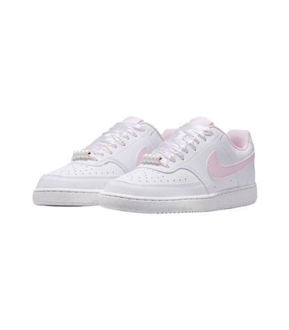 Zapatilla Nike  W Court Vision Low LE  IB6652-101