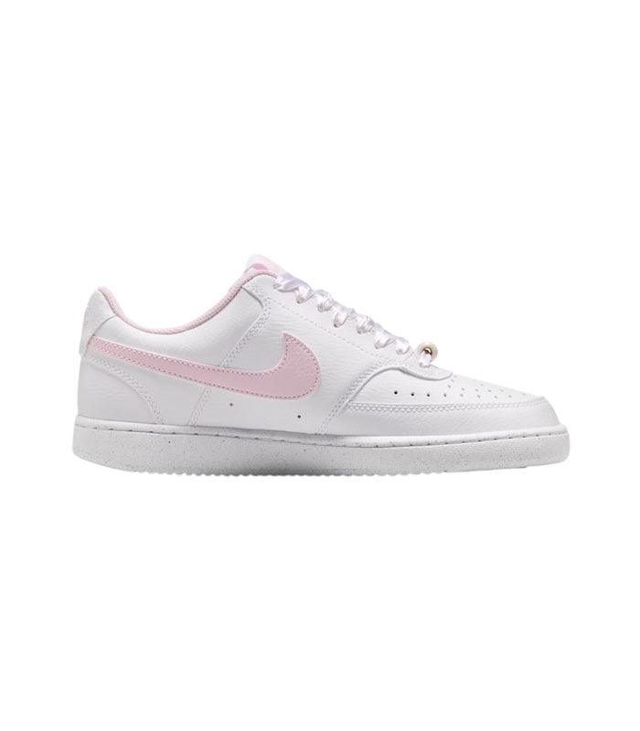 Zapatilla Nike  W Court Vision Low LE  IB6652-101