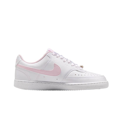 Zapatilla Nike  W Court Vision Low LE  IB6652-101