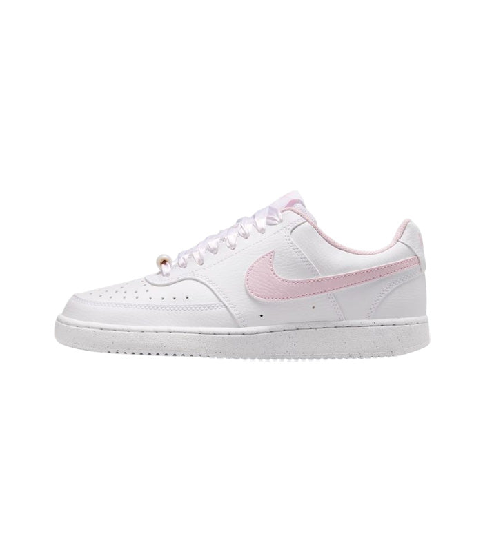 Zapatilla Nike  W Court Vision Low LE  IB6652-101