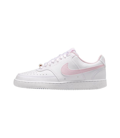 Zapatilla Nike  W Court Vision Low LE  IB6652-101