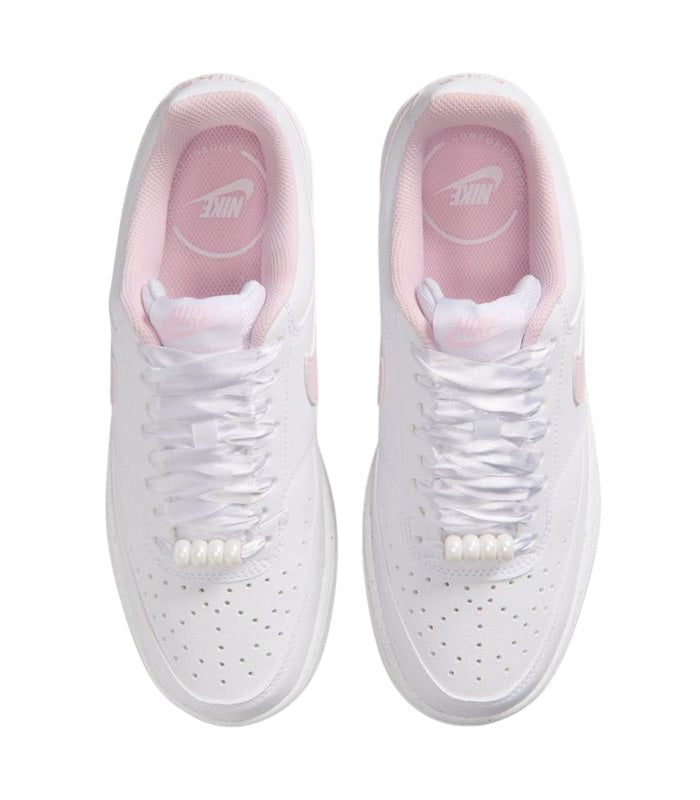 Zapatilla Nike  W Court Vision Low LE  IB6652-101