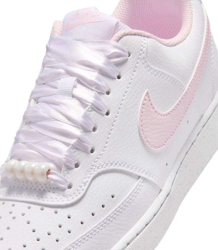 Zapatilla Nike  W Court Vision Low LE  IB6652-101