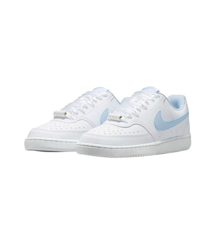 Zapatilla Nike  W Court Vision Low LE  IB6652-102