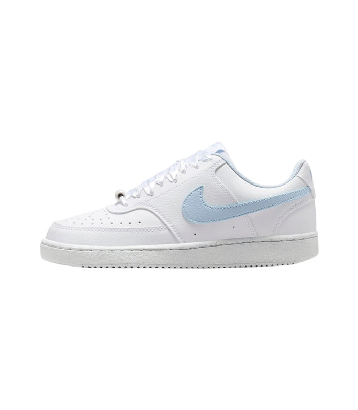 Zapatilla Nike  W Court Vision Low LE  IB6652-102