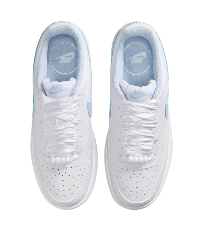 Zapatilla Nike  W Court Vision Low LE  IB6652-102