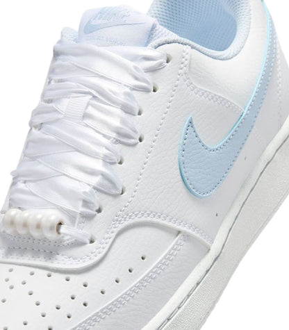 Zapatilla Nike  W Court Vision Low LE  IB6652-102