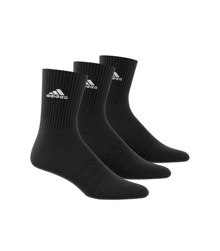 Calceta Adidas Design Urbana 3 Pares  IC1310