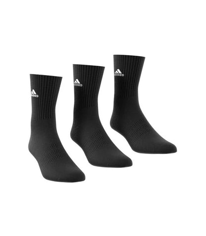Calceta Adidas Design Urbana 3 Pares  IC1310