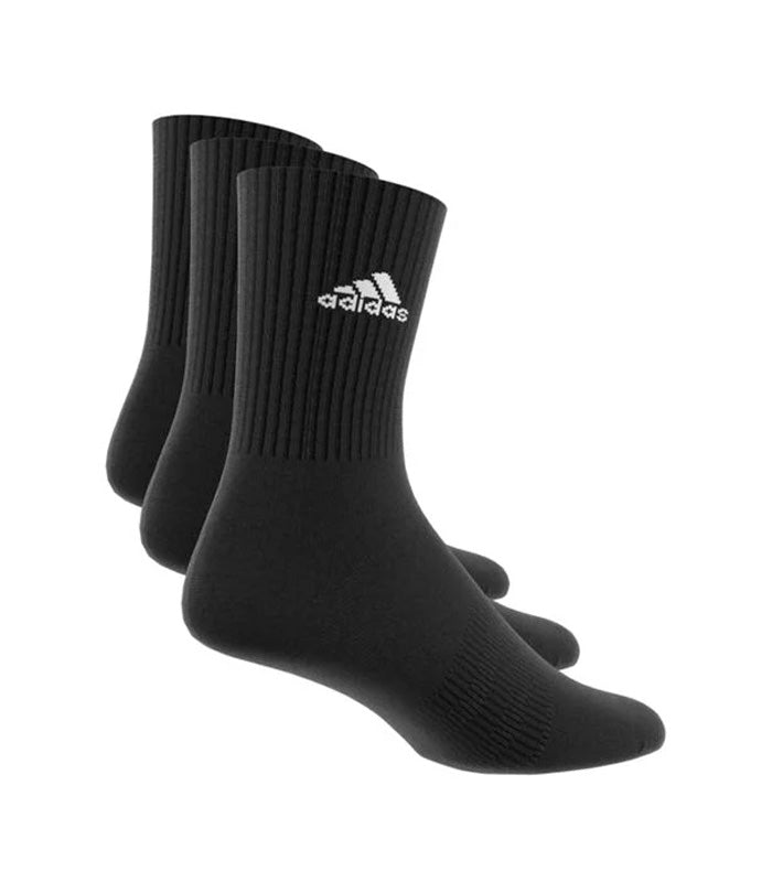 Calceta Adidas Design Urbana 3 Pares  IC1310