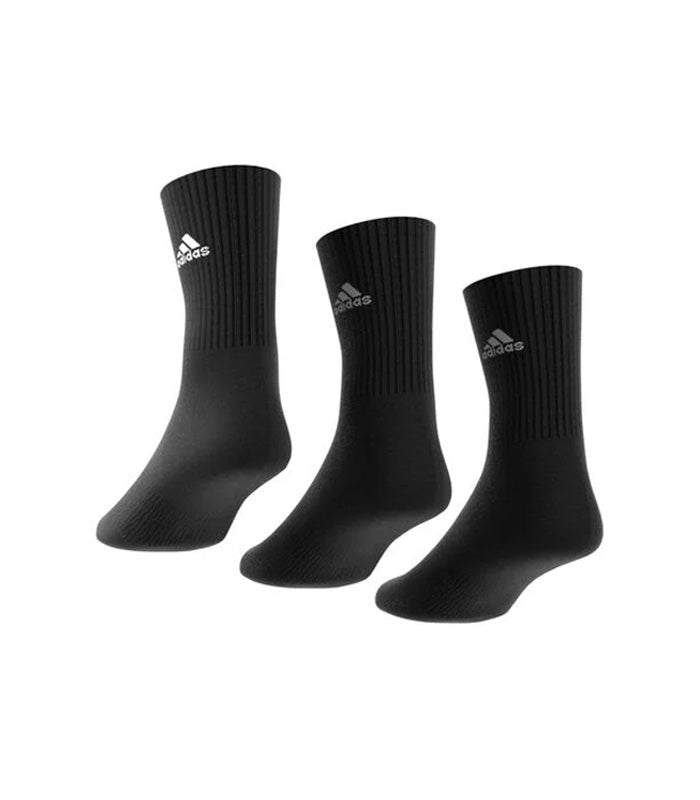 Calceta Adidas Design Urbana 3 Pares  IC1310