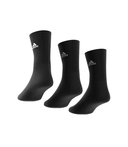 Calceta Adidas Design Urbana 3 Pares  IC1310