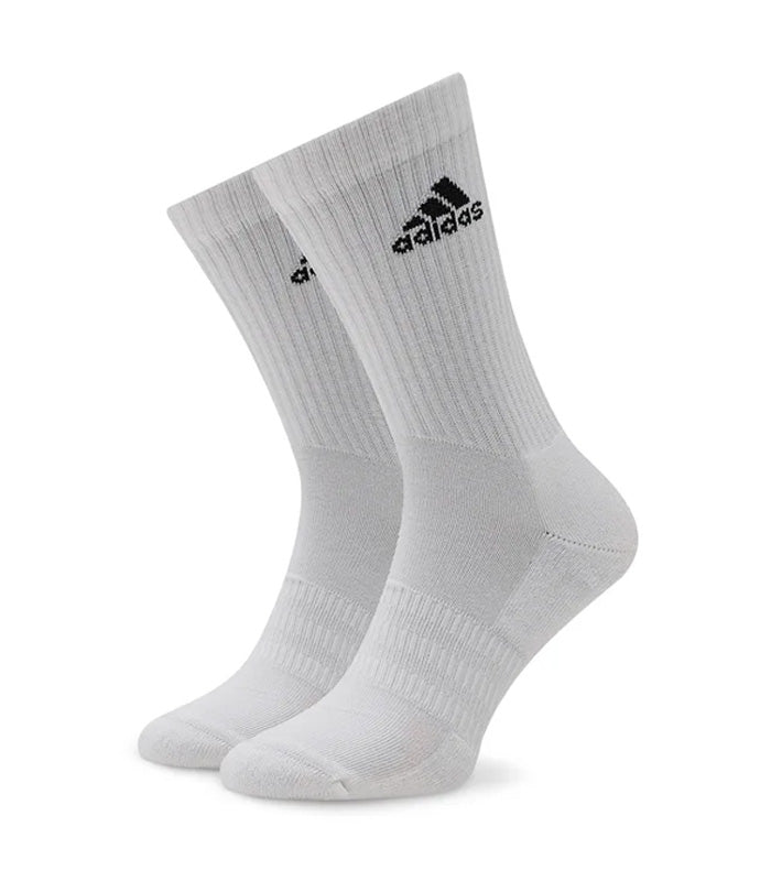 Calceta Adidas Crew Socks 3 Pares  IC1311