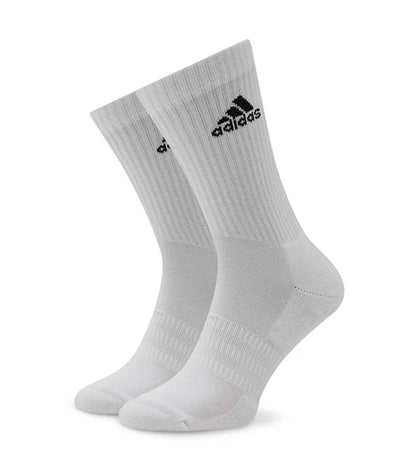 Calceta Adidas Crew Socks 3 Pares  IC1311