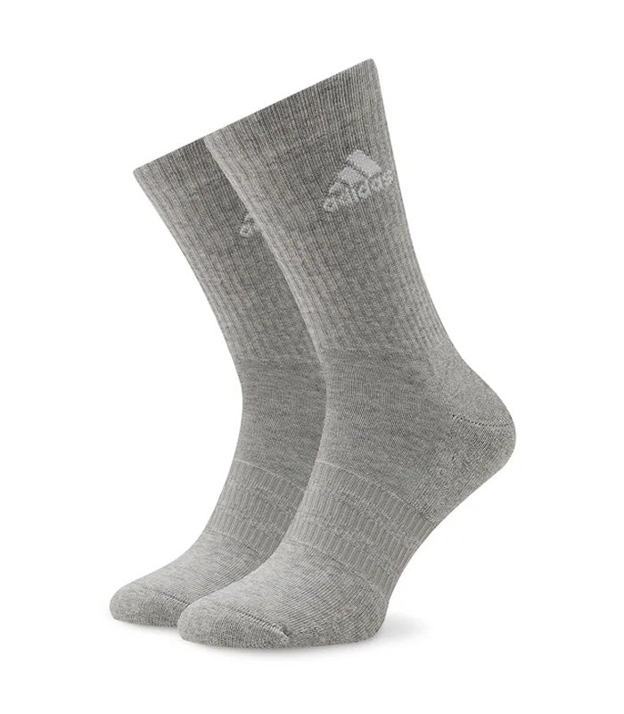Calceta Adidas Crew Socks 3 Pares  IC1311