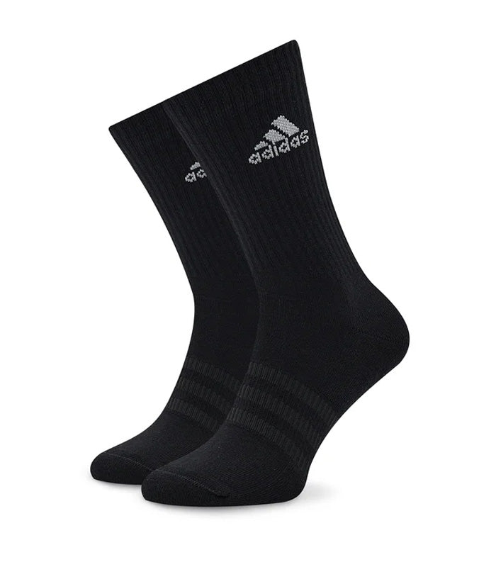 Calceta Adidas Crew Socks 3 Pares  IC1311