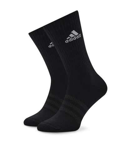 Calceta Adidas Crew Socks 3 Pares  IC1311
