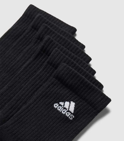 Calceta Adidas Sportswear Acolchados 6 Pares  IC1316