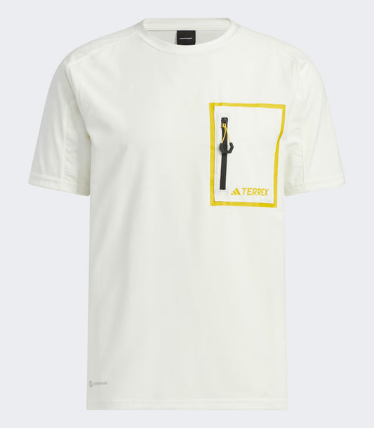 Polera Adidas  National Geographic  IC1987