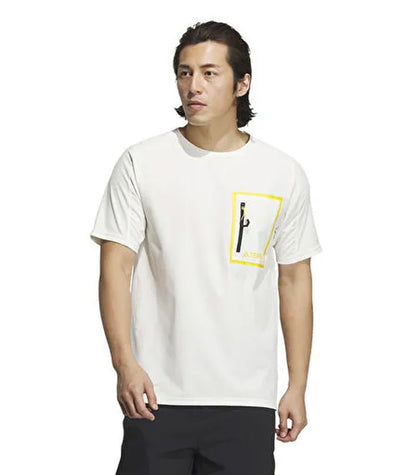 Polera Adidas  National Geographic  IC1987