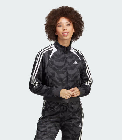 Chaqueta Adidas Tiro Suit Up Lifestyle  IC6649