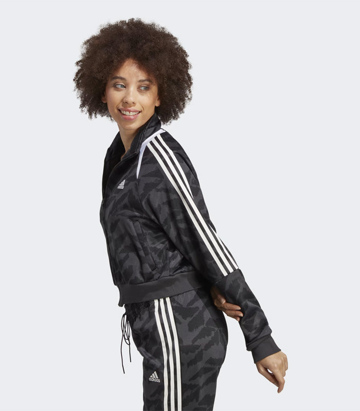 Chaqueta Adidas Tiro Suit Up Lifestyle  IC6649