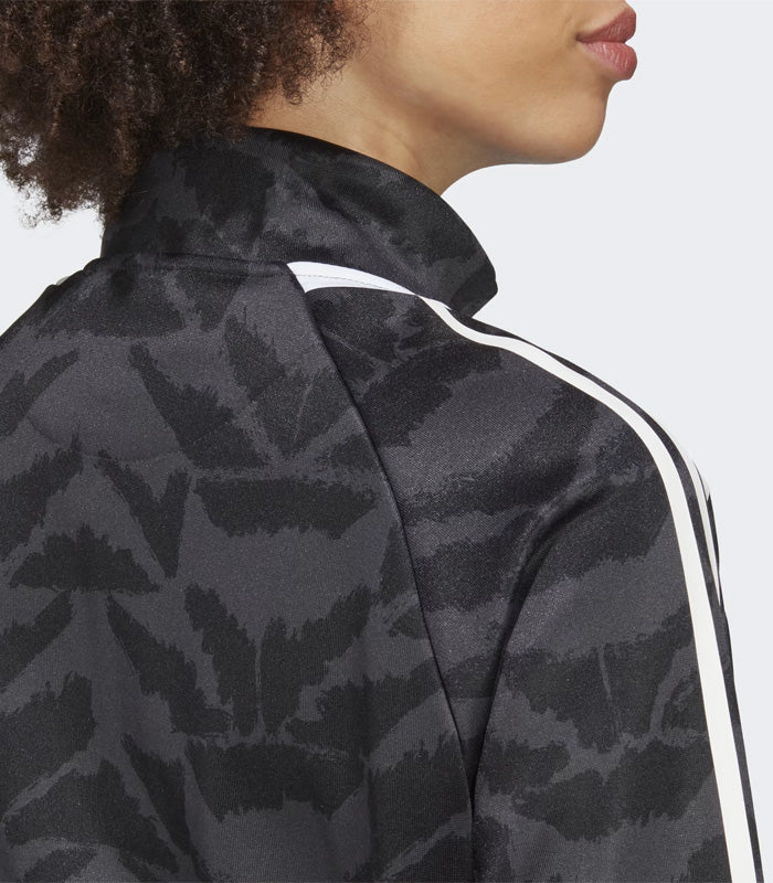 Chaqueta Adidas Tiro Suit Up Lifestyle  IC6649