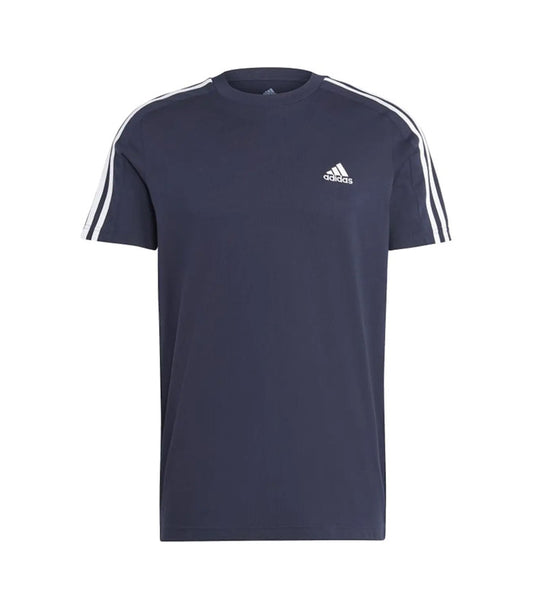 Polera Adidas  Essentials 3 Tiras  IC9335