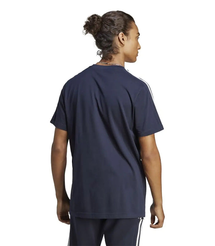 Polera Adidas  Essentials 3 Tiras  IC9335