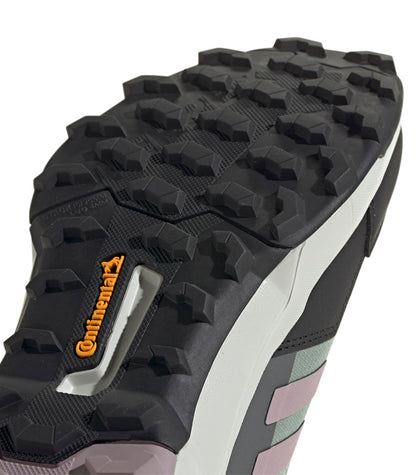 Zapatilla Adidas  Terrex AX4 Gore-Tex W  IE2576