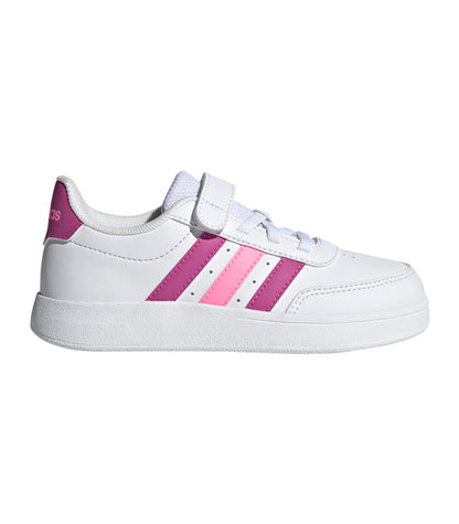 Zapatilla Adidas  Breaknet 2.0 EL C  IE3791
