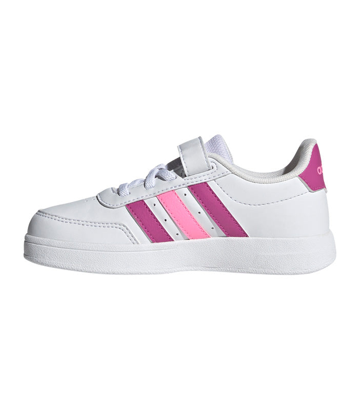 Zapatilla Adidas  Breaknet 2.0 EL C  IE3791
