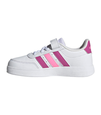 Zapatilla Adidas  Breaknet 2.0 EL C  IE3791