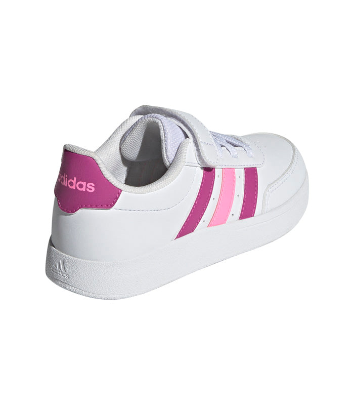 Zapatilla Adidas  Breaknet 2.0 EL C  IE3791