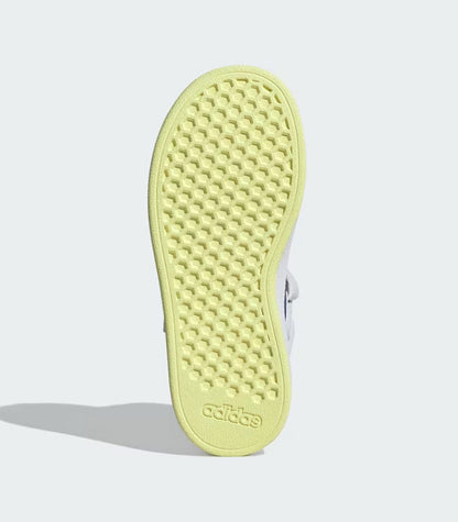 Zapatilla Adidas  Grand Court Mid K  IE3861