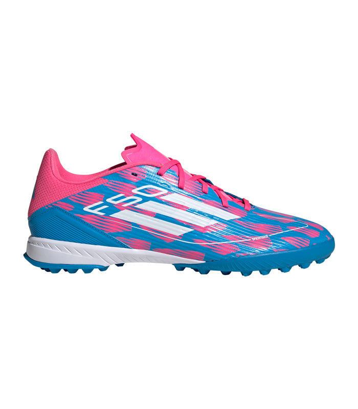 Zapato de Baby Fútbol Adidas F50 League TF  IF1336