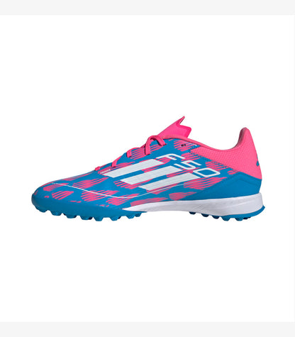 Zapato de Baby Fútbol Adidas F50 League TF  IF1336