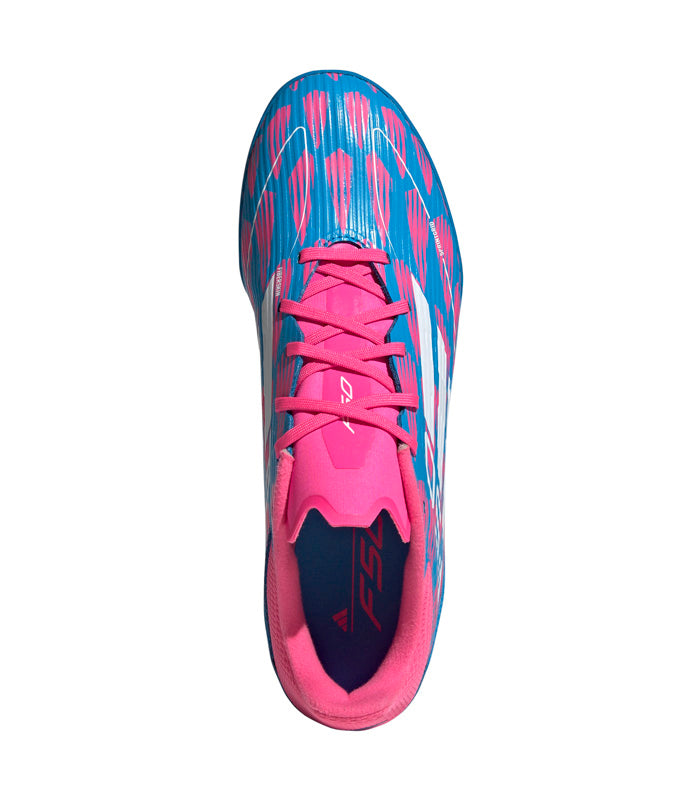 Zapato de Baby Fútbol Adidas F50 League TF  IF1336