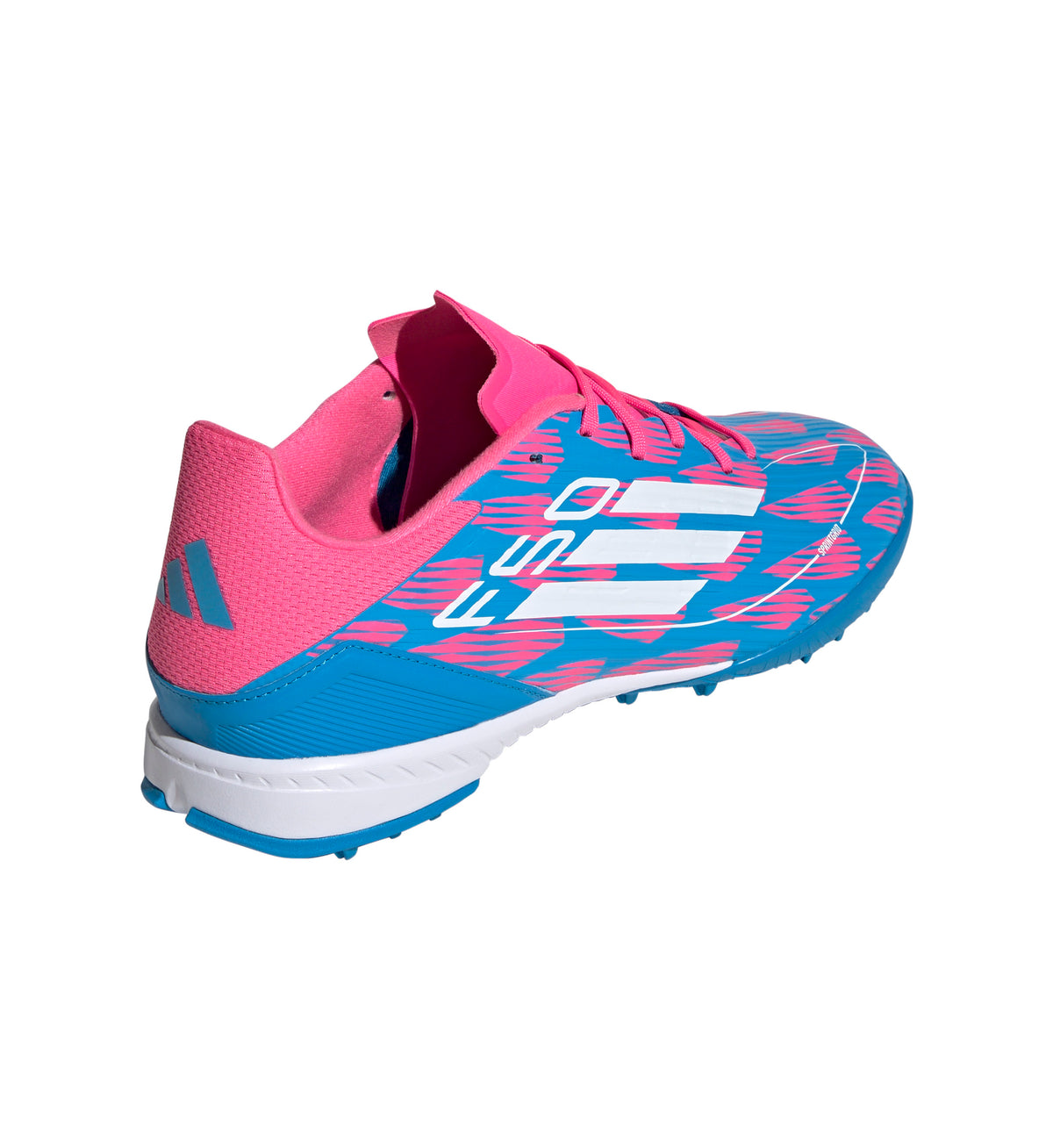 Zapato de Baby Fútbol Adidas F50 League TF  IF1336