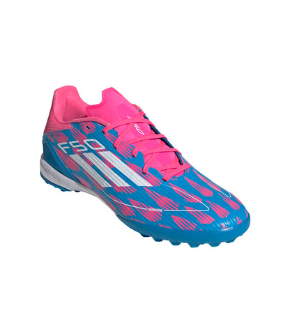 Zapato de Baby Fútbol Adidas F50 League TF  IF1336
