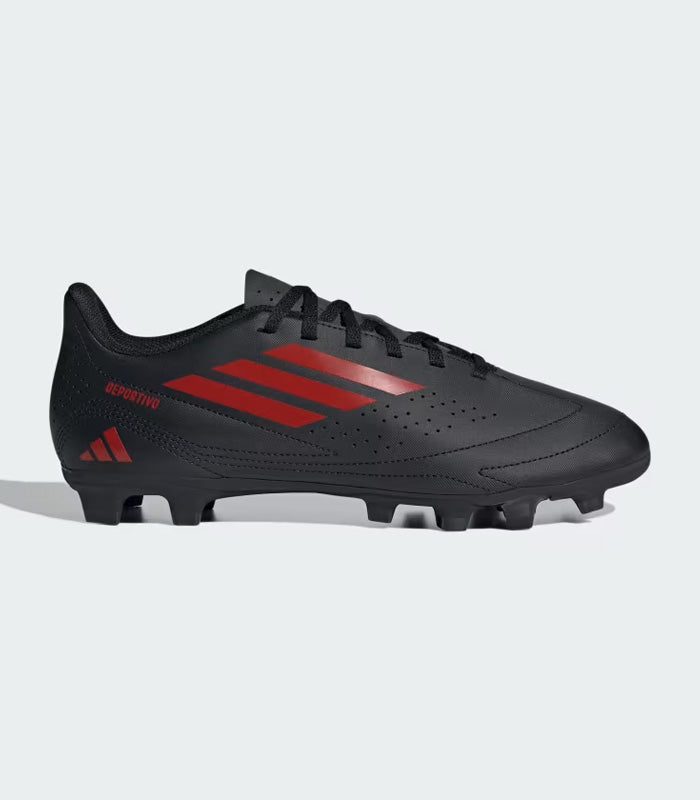 Zapatos de Fútbol  Adidas Deportivo III FxG  IF1402