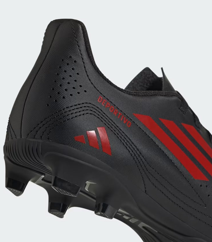 Zapatos de Fútbol  Adidas Deportivo III FxG  IF1402