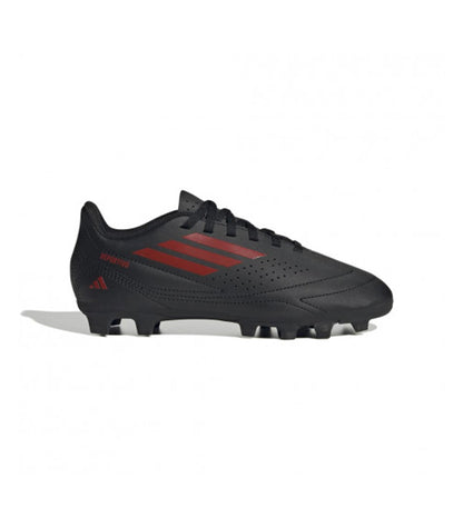 Zapato de Fútbol Adidas Deportivo III FxG J  IF1406