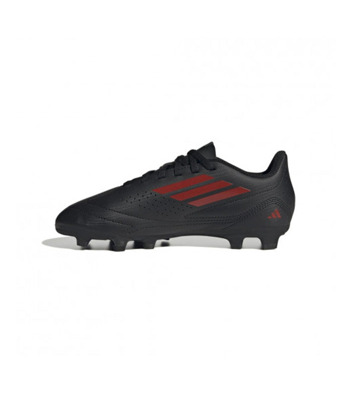 Zapato de Fútbol Adidas Deportivo III FxG J  IF1406