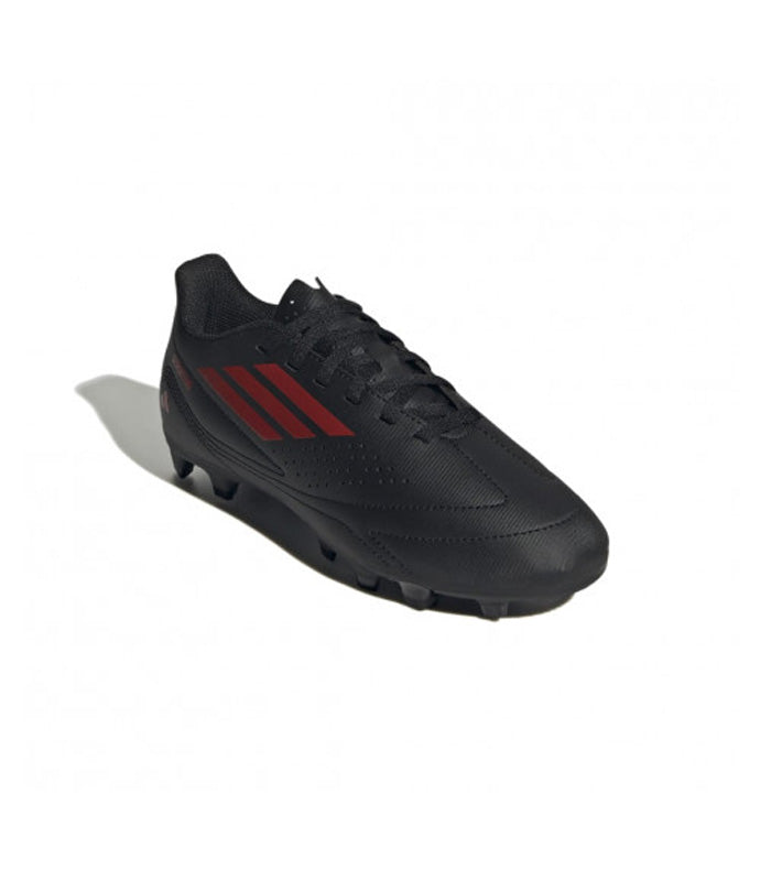Zapato de Fútbol Adidas Deportivo III FxG J  IF1406