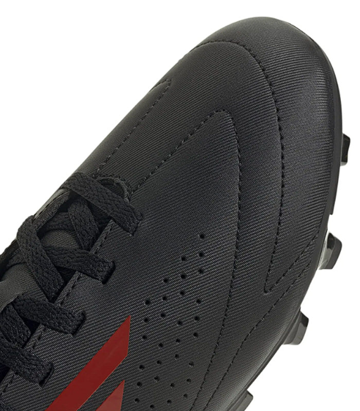 Zapato de Fútbol Adidas Deportivo III FxG J  IF1406