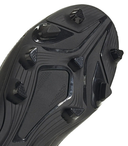 Zapato de Fútbol Adidas Deportivo III FxG J  IF1406