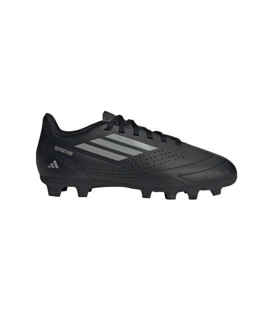 Zapato de Fútbol Adidas Deportivo III FxG J  IF1407