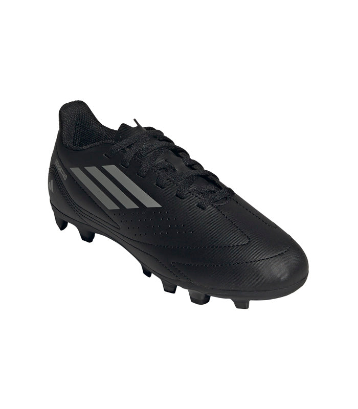 Zapato de Fútbol Adidas Deportivo III FxG J  IF1407