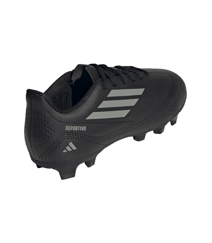 Zapato de Fútbol Adidas Deportivo III FxG J  IF1407